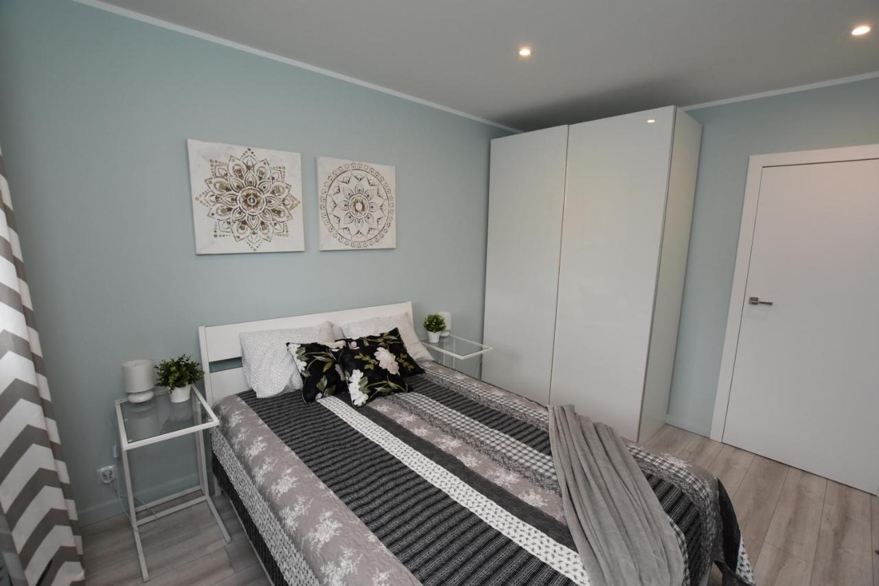 Dreamer Apartment Stary Toruń Dış mekan fotoğraf