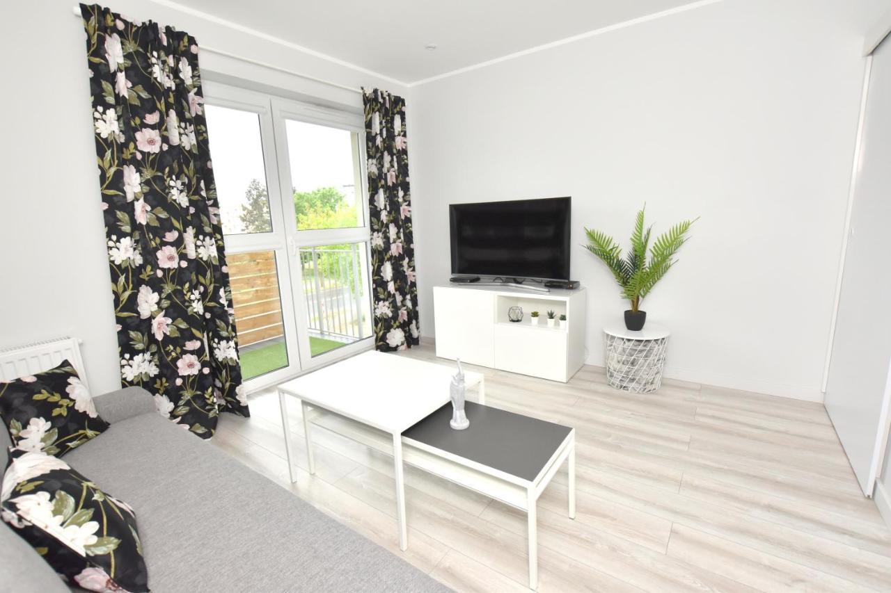 Dreamer Apartment Stary Toruń Dış mekan fotoğraf