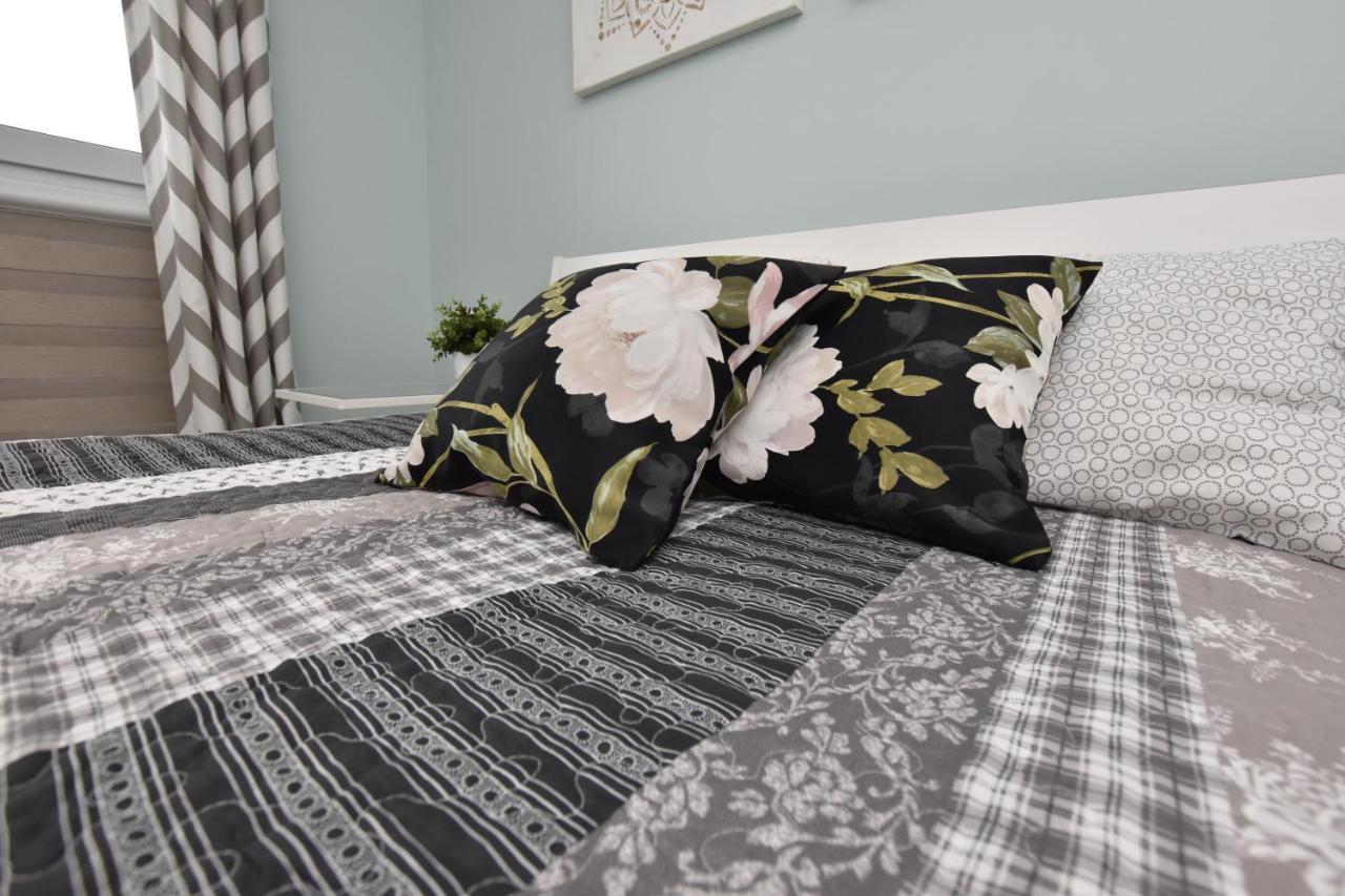 Dreamer Apartment Stary Toruń Dış mekan fotoğraf