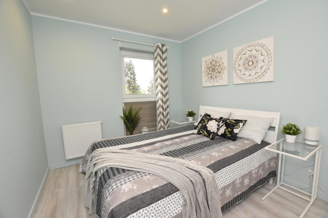 Dreamer Apartment Stary Toruń Dış mekan fotoğraf