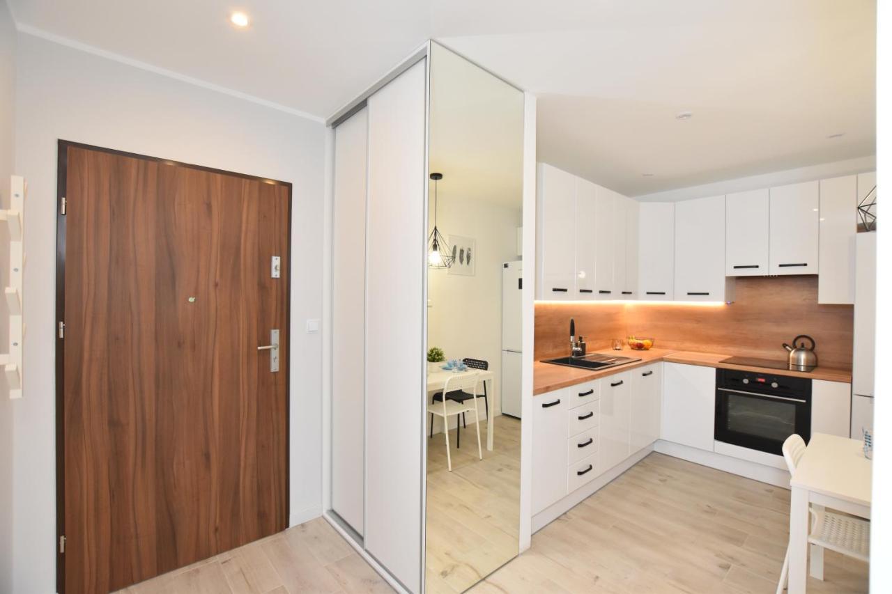 Dreamer Apartment Stary Toruń Dış mekan fotoğraf