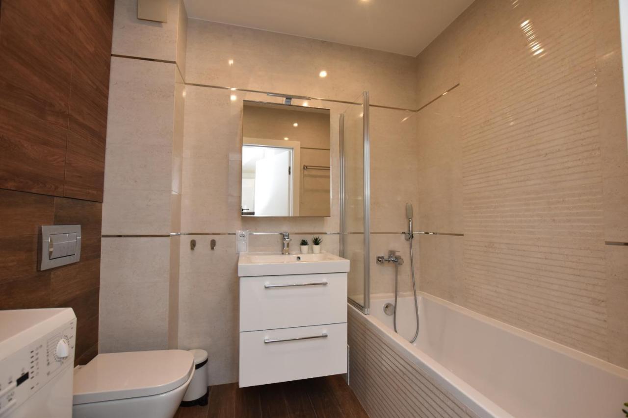 Dreamer Apartment Stary Toruń Dış mekan fotoğraf
