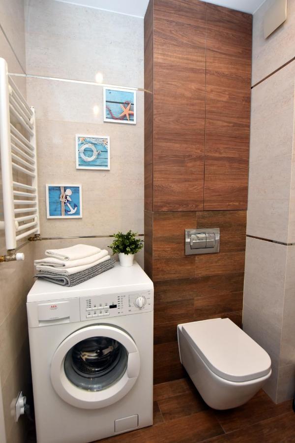 Dreamer Apartment Stary Toruń Dış mekan fotoğraf