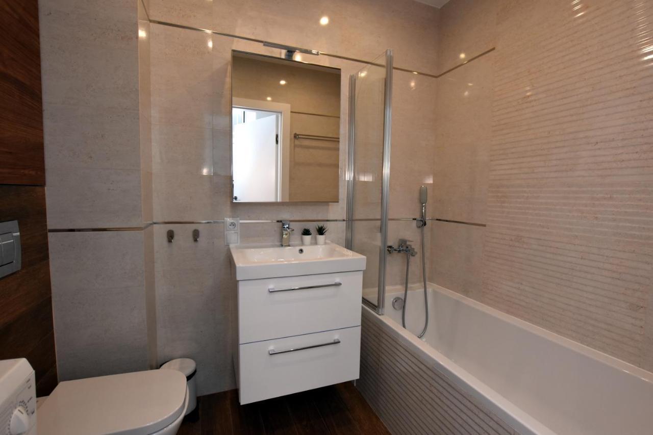 Dreamer Apartment Stary Toruń Dış mekan fotoğraf