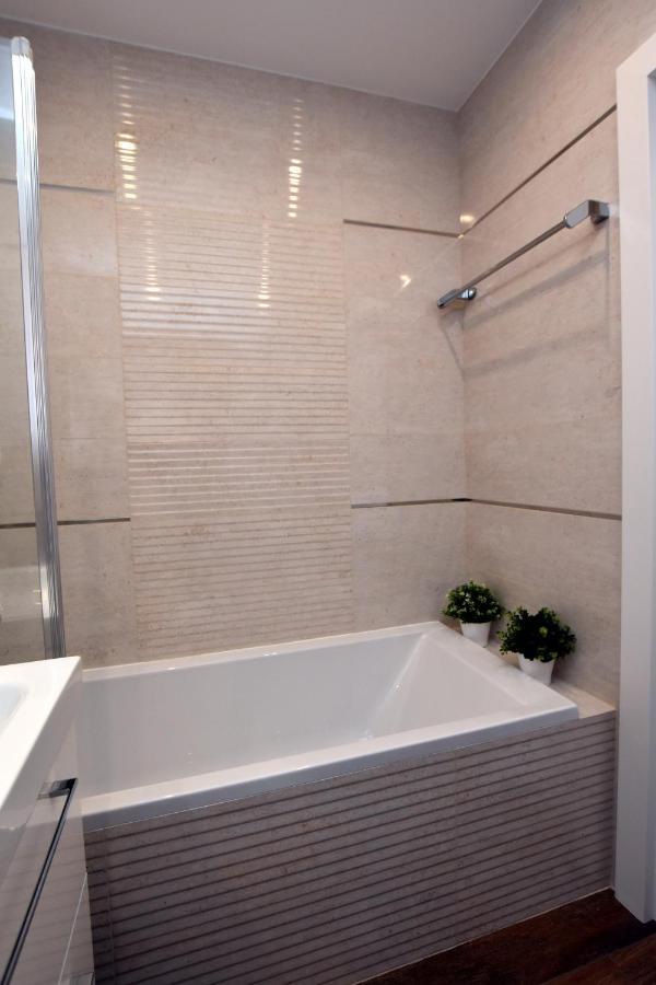 Dreamer Apartment Stary Toruń Dış mekan fotoğraf