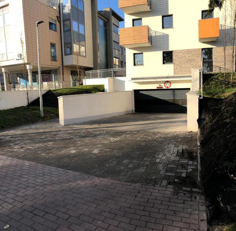 Dreamer Apartment Stary Toruń Dış mekan fotoğraf