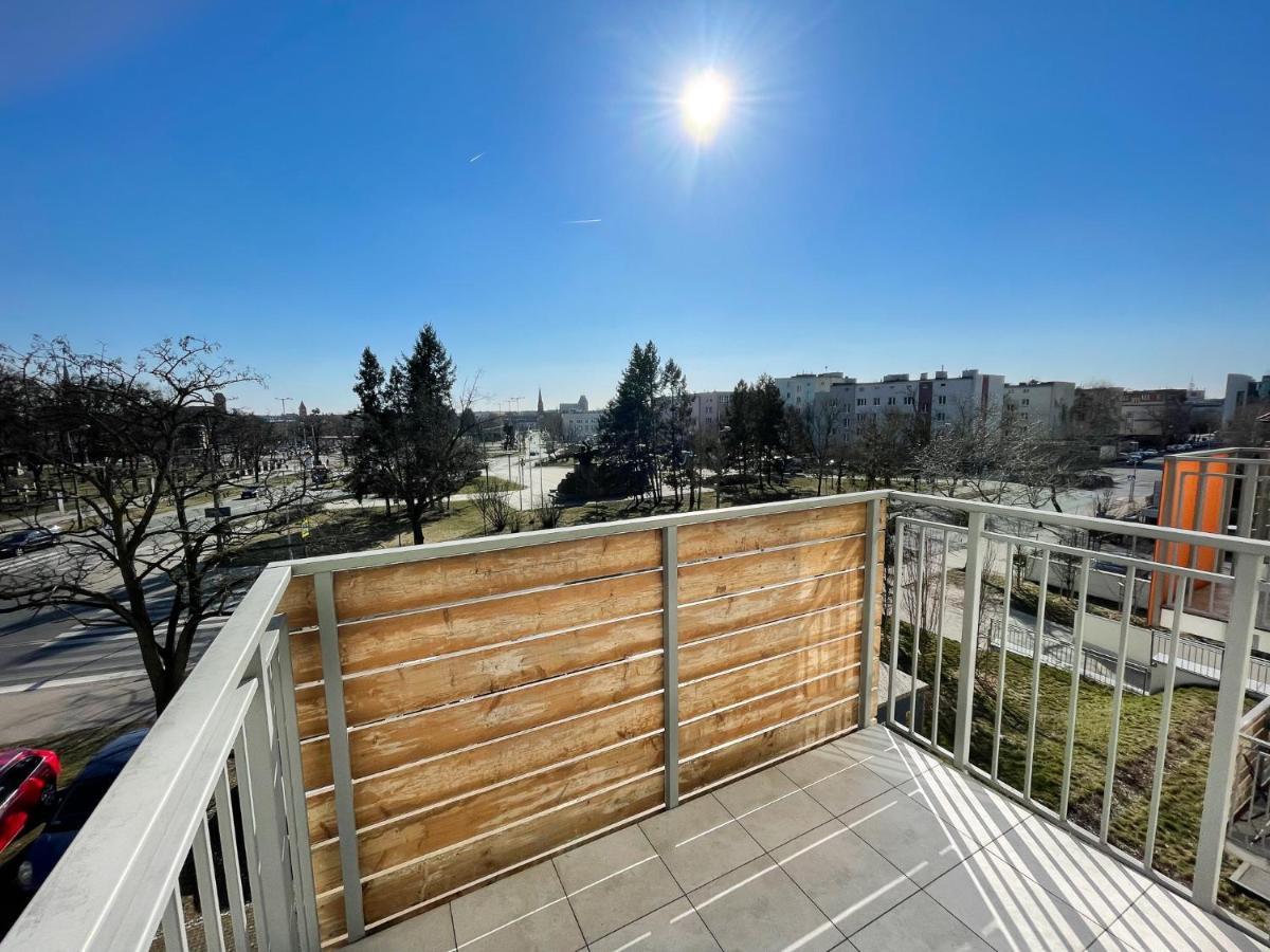Dreamer Apartment Stary Toruń Dış mekan fotoğraf