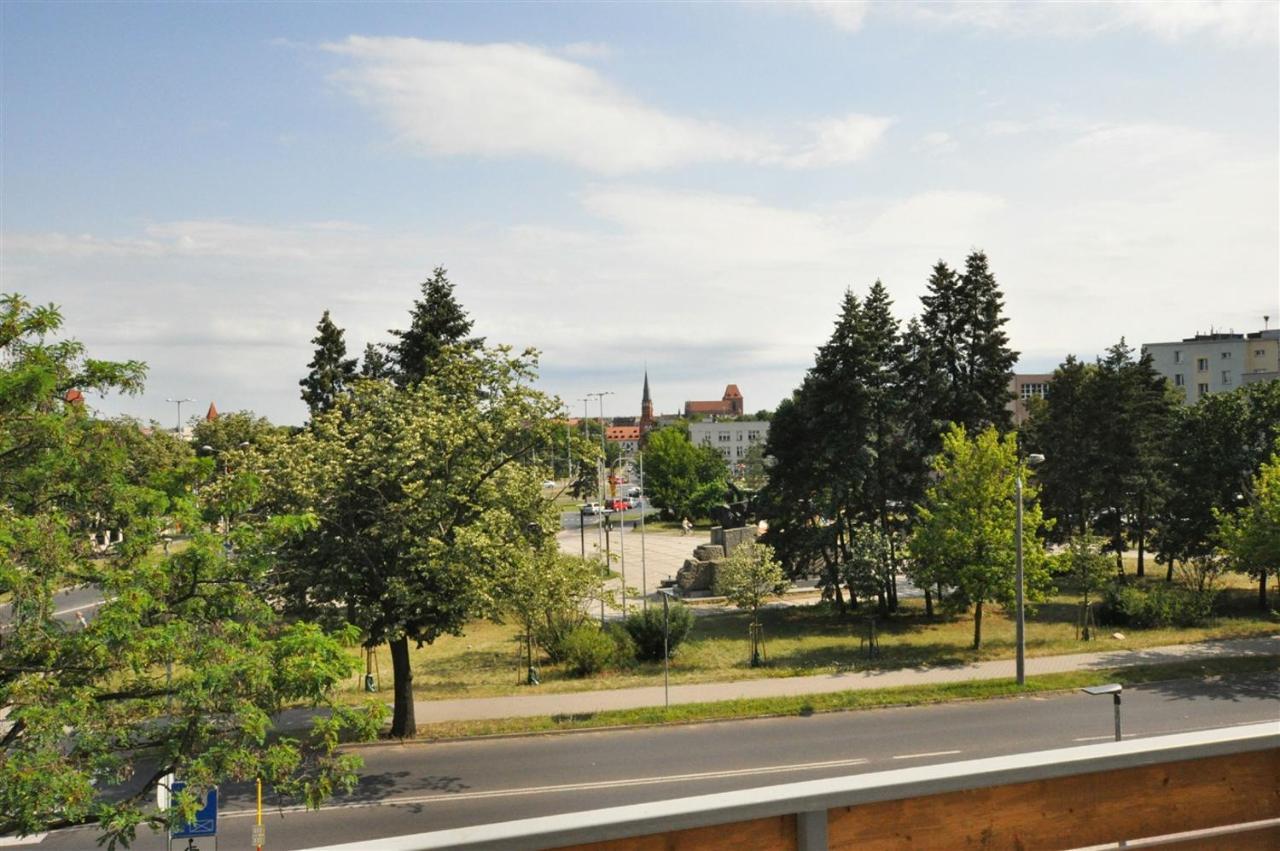 Dreamer Apartment Stary Toruń Dış mekan fotoğraf